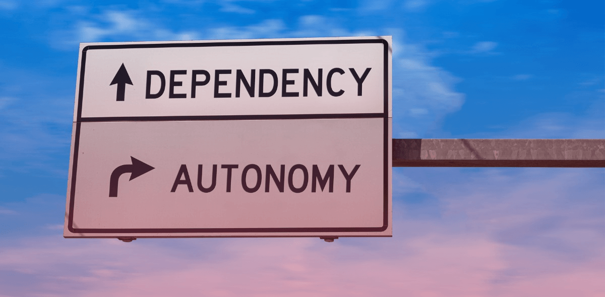 Boost Your Hosting Service with Client Autonomy